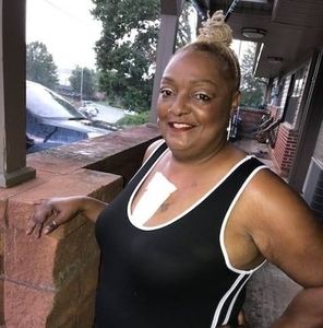 Meet your Posher, Vicki